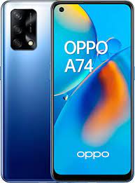 OPPO A74 6.4 6GB/128GB PRISM BLACK